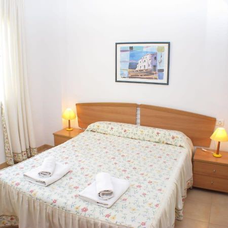 Nerja Medina 4A Apartment Exterior photo