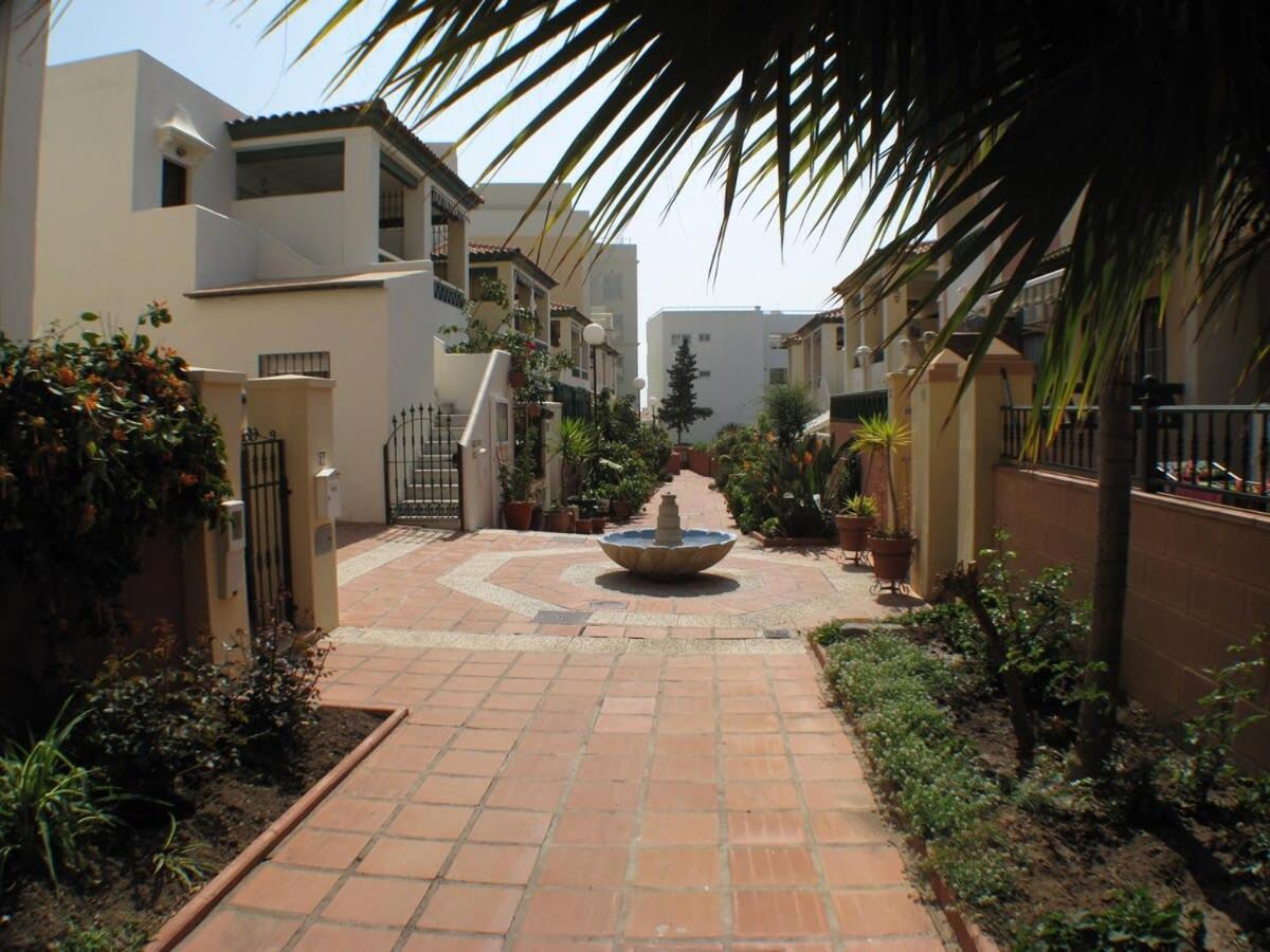 Nerja Medina 4A Apartment Exterior photo