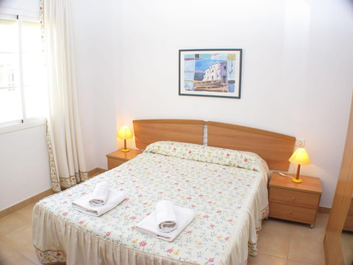 Nerja Medina 4A Apartment Exterior photo
