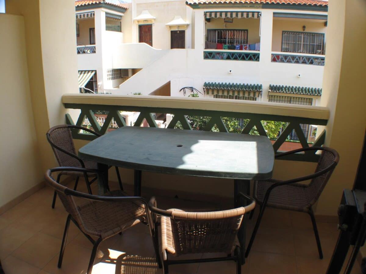 Nerja Medina 4A Apartment Exterior photo