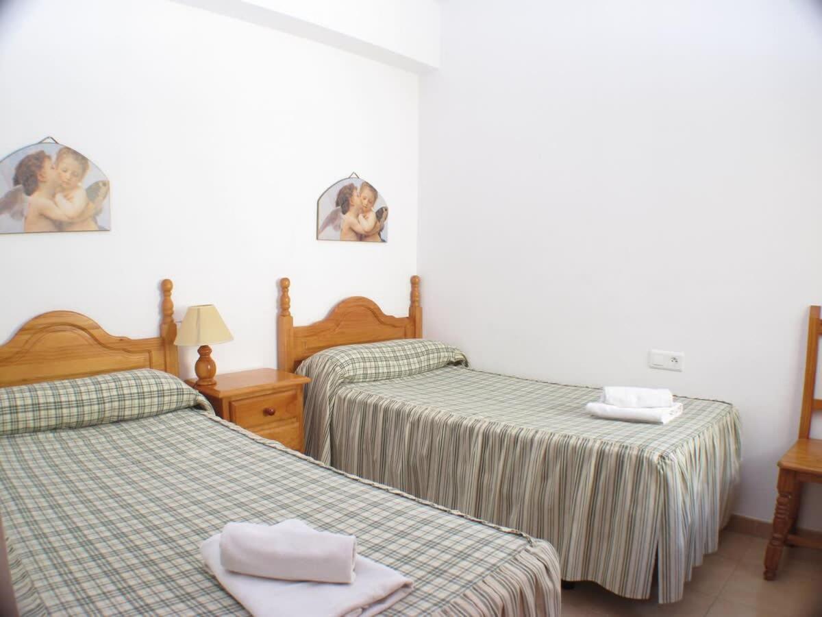 Nerja Medina 4A Apartment Exterior photo