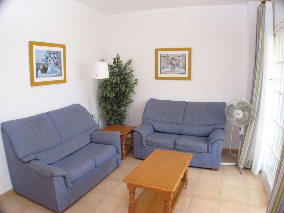 Nerja Medina 4A Apartment Exterior photo